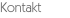 Kontakt